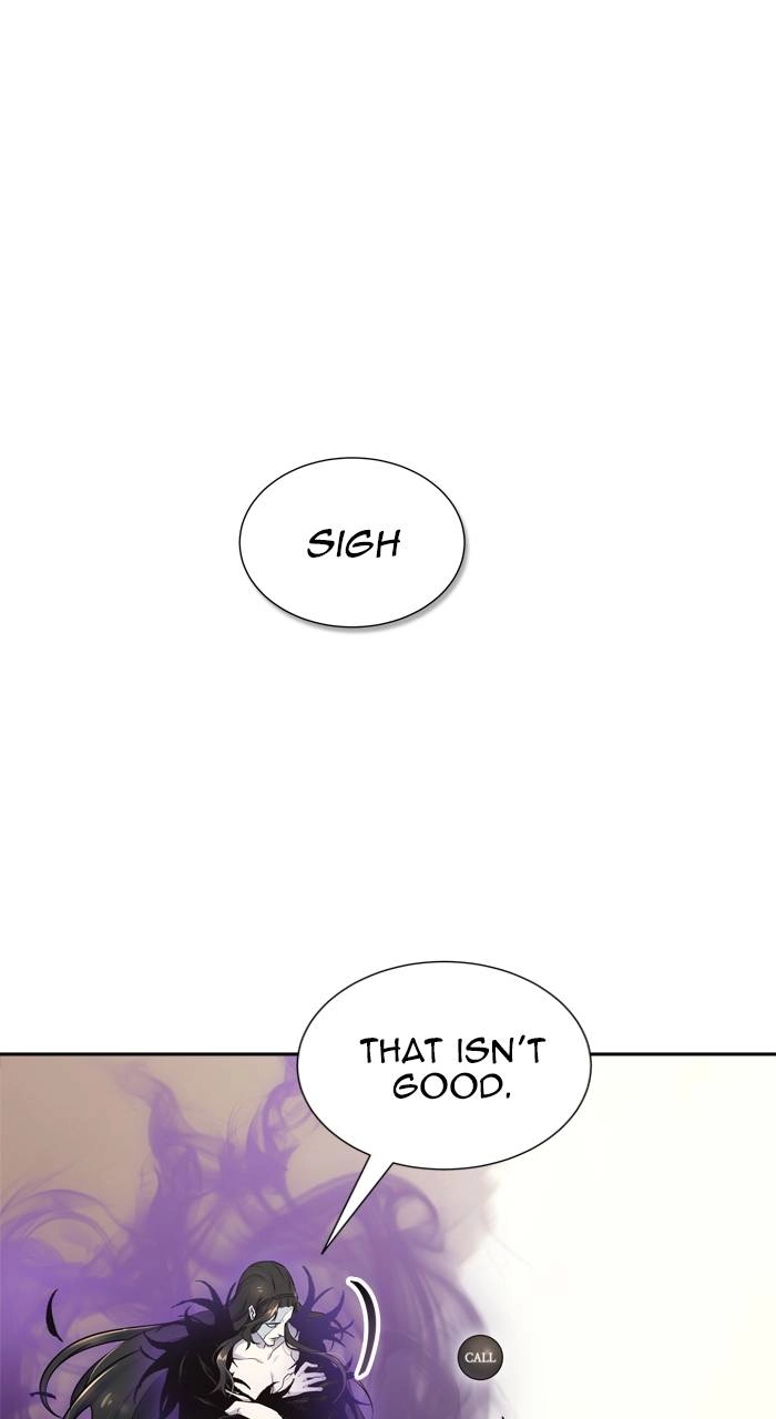 Tower of God Chapter 601, page 7 of 122