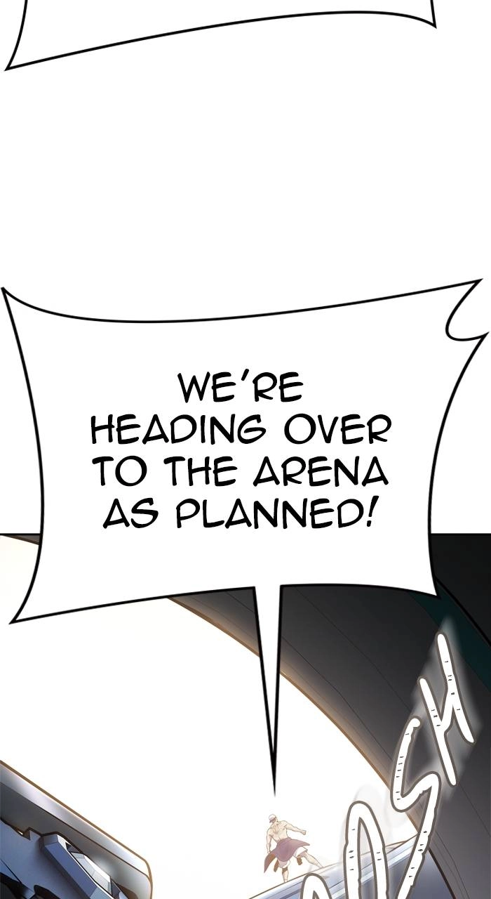 Tower of God Chapter 601, page 70 of 122