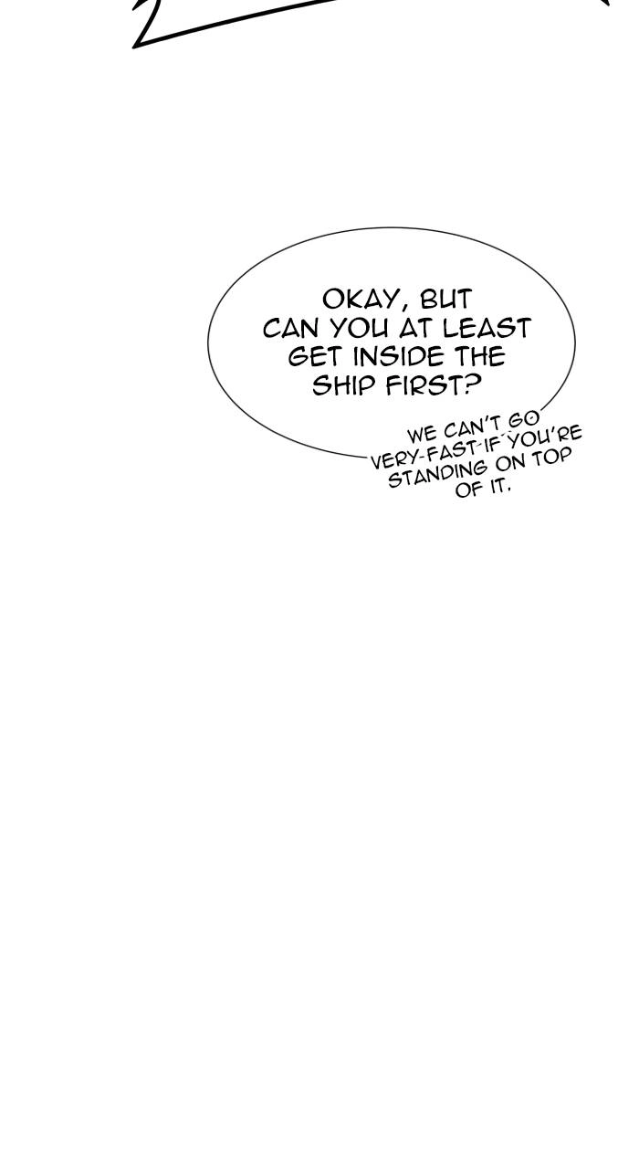 Tower of God Chapter 601, page 72 of 122