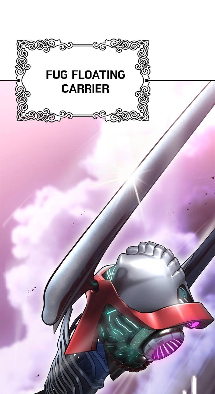 Tower of God Chapter 601, page 73 of 122
