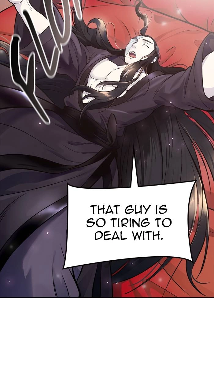 Tower of God Chapter 601, page 75 of 122