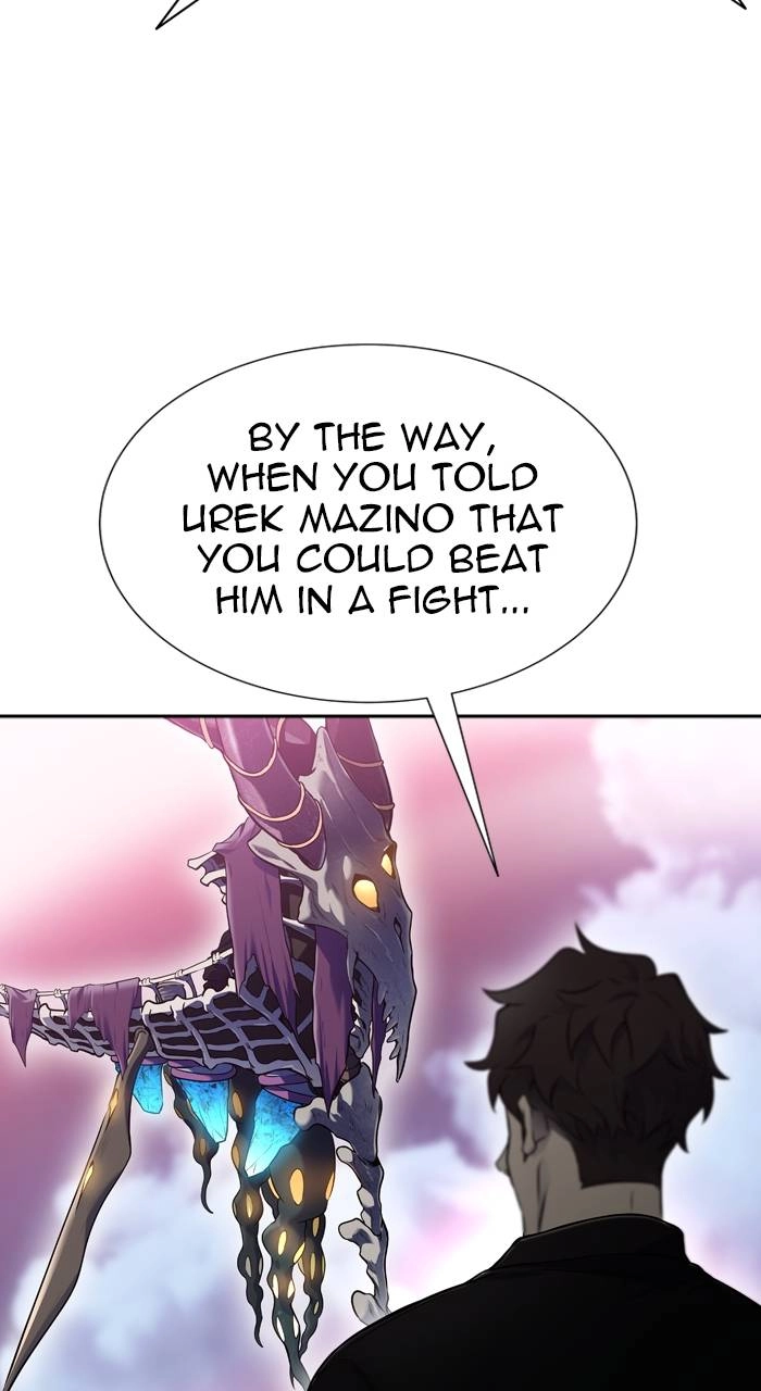 Tower of God Chapter 601, page 77 of 122