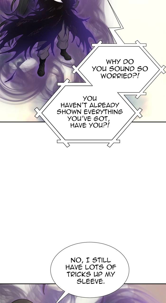 Tower of God Chapter 601, page 8 of 122