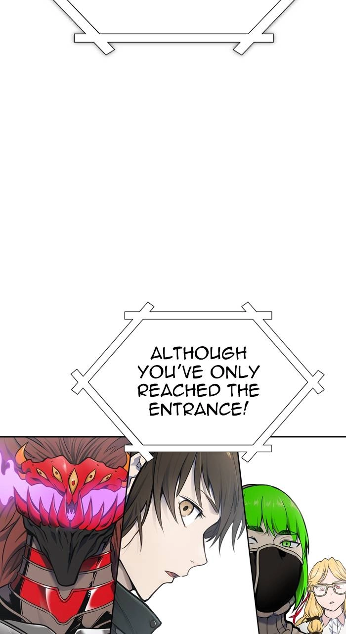 Tower of God Chapter 601, page 82 of 122