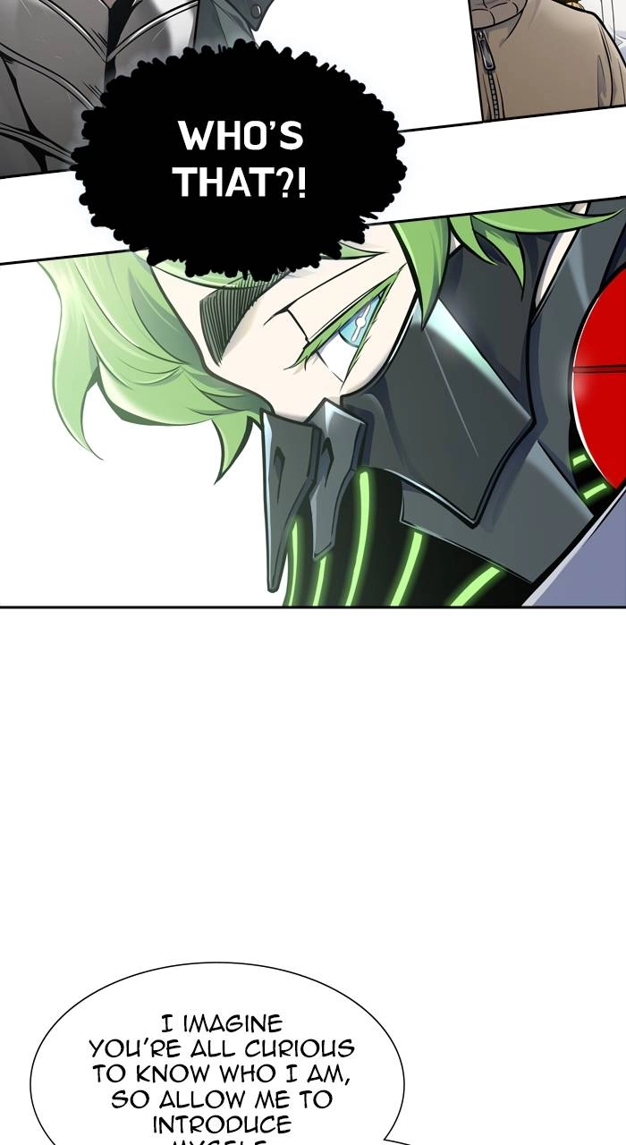 Tower of God Chapter 601, page 83 of 122