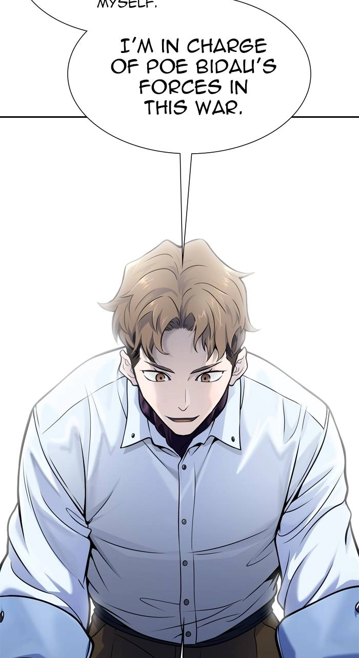 Tower of God Chapter 601, page 84 of 122