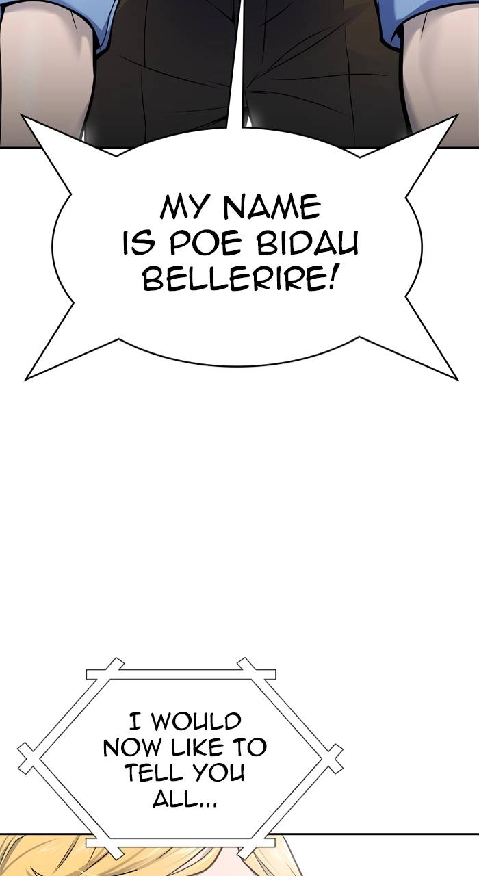 Tower of God Chapter 601, page 85 of 122