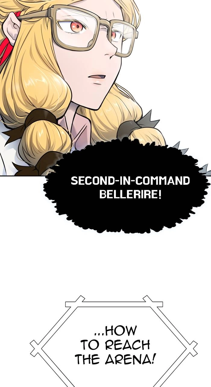 Tower of God Chapter 601, page 86 of 122