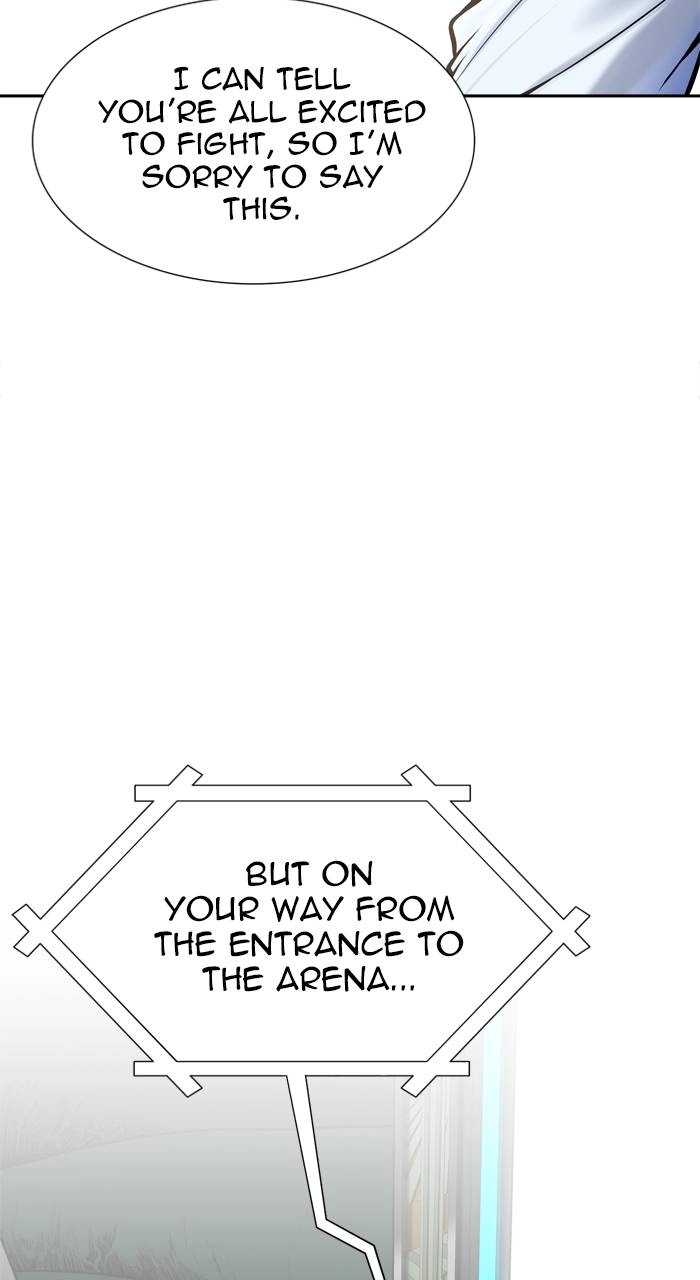 Tower of God Chapter 601, page 88 of 122