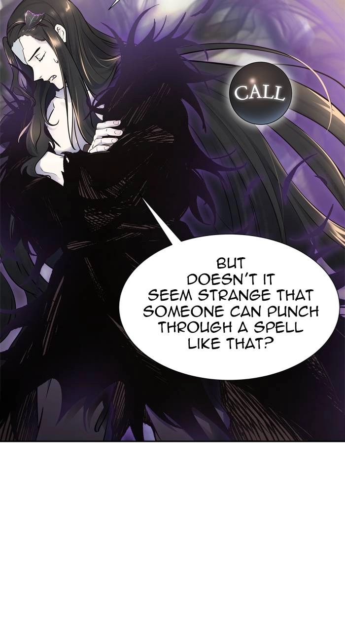 Tower of God Chapter 601, page 9 of 122