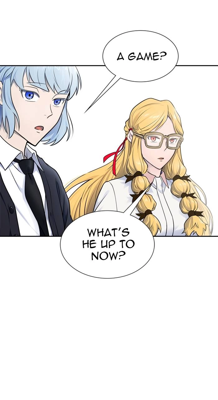 Tower of God Chapter 601, page 91 of 122