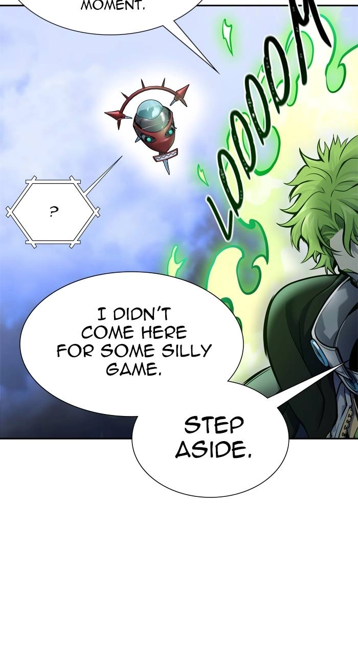 Tower of God Chapter 601, page 93 of 122