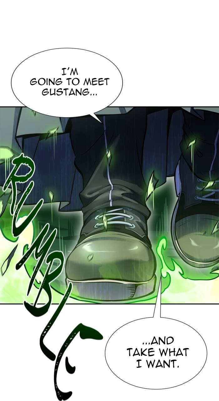 Tower of God Chapter 601, page 94 of 122