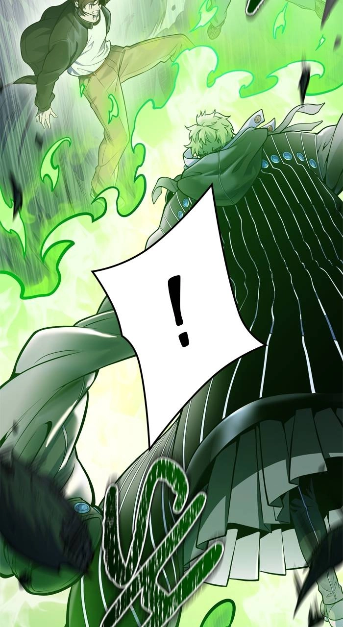 Tower of God Chapter 601, page 97 of 122