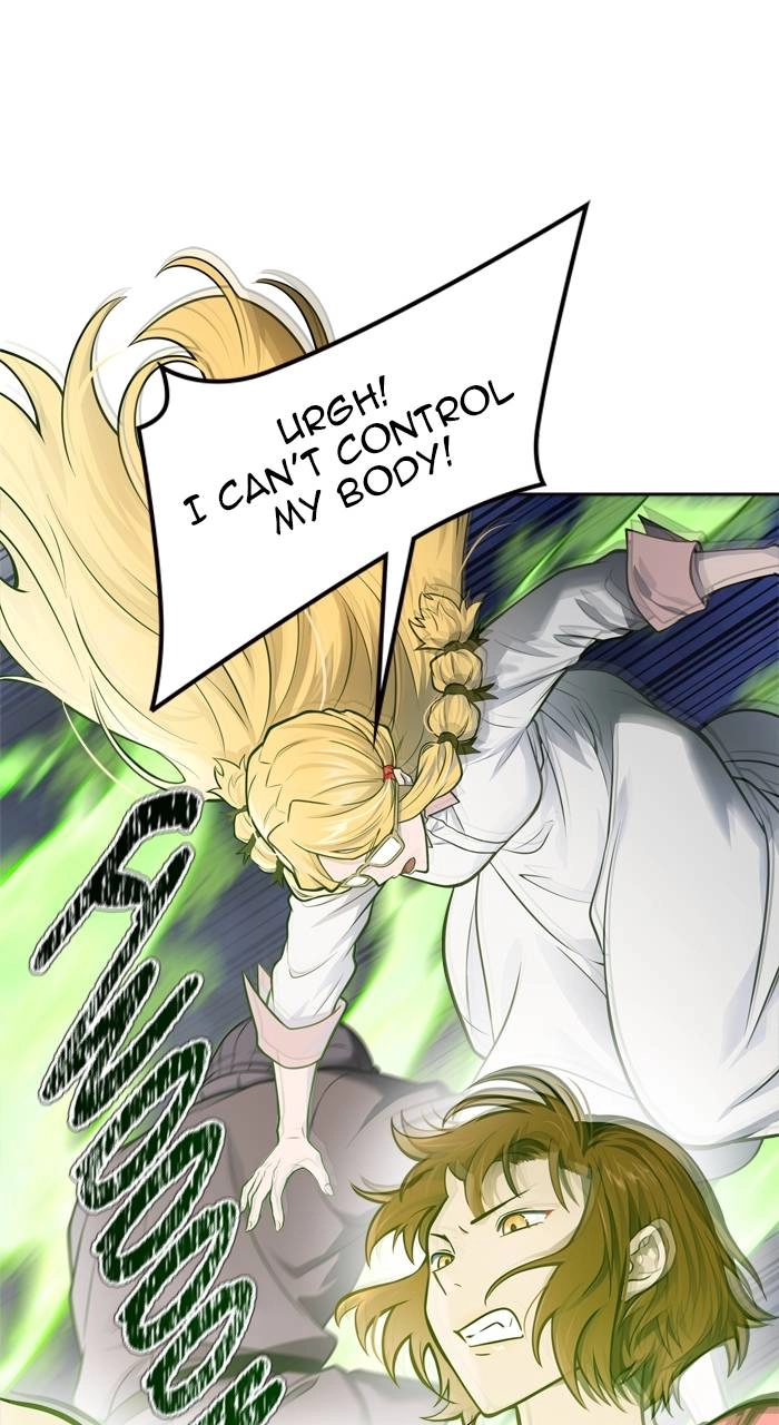 Tower of God Chapter 601, page 99 of 122