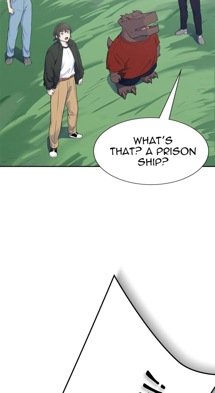 Tower of God Chapter 602, page 100 of 169