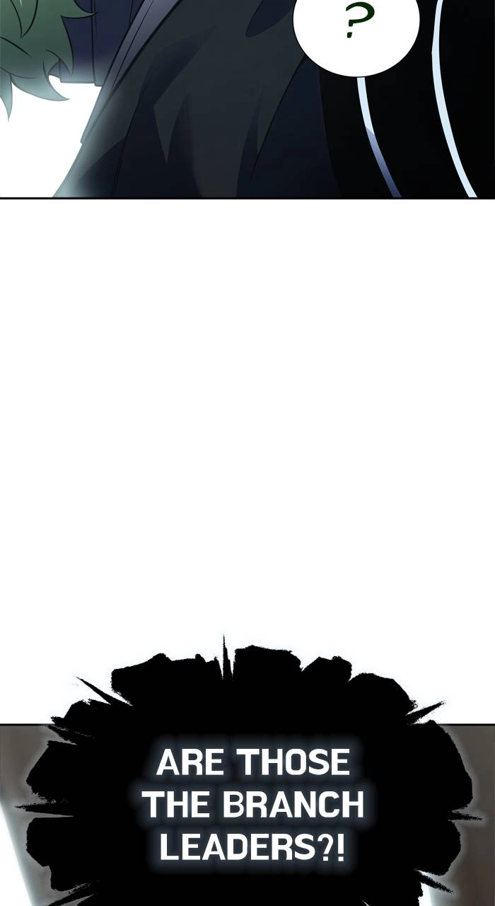 Tower of God Chapter 602, page 102 of 169