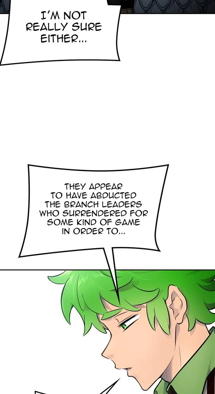 Tower of God Chapter 602, page 108 of 169