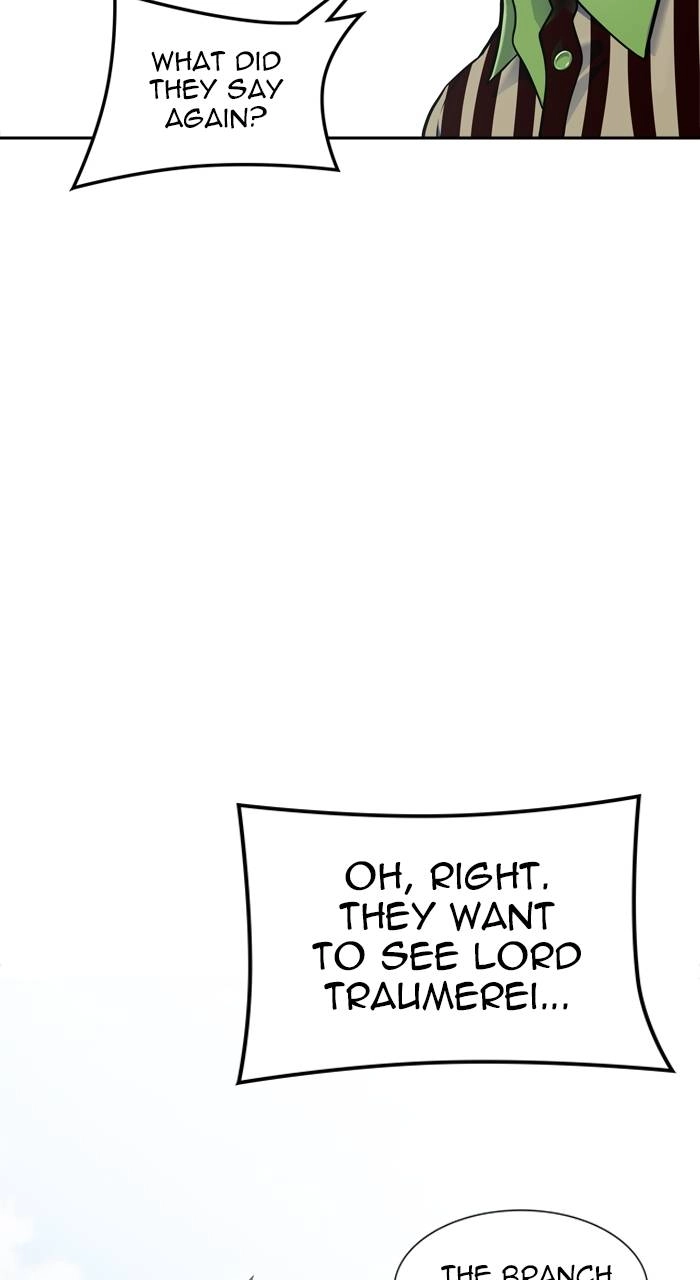 Tower of God Chapter 602, page 109 of 169