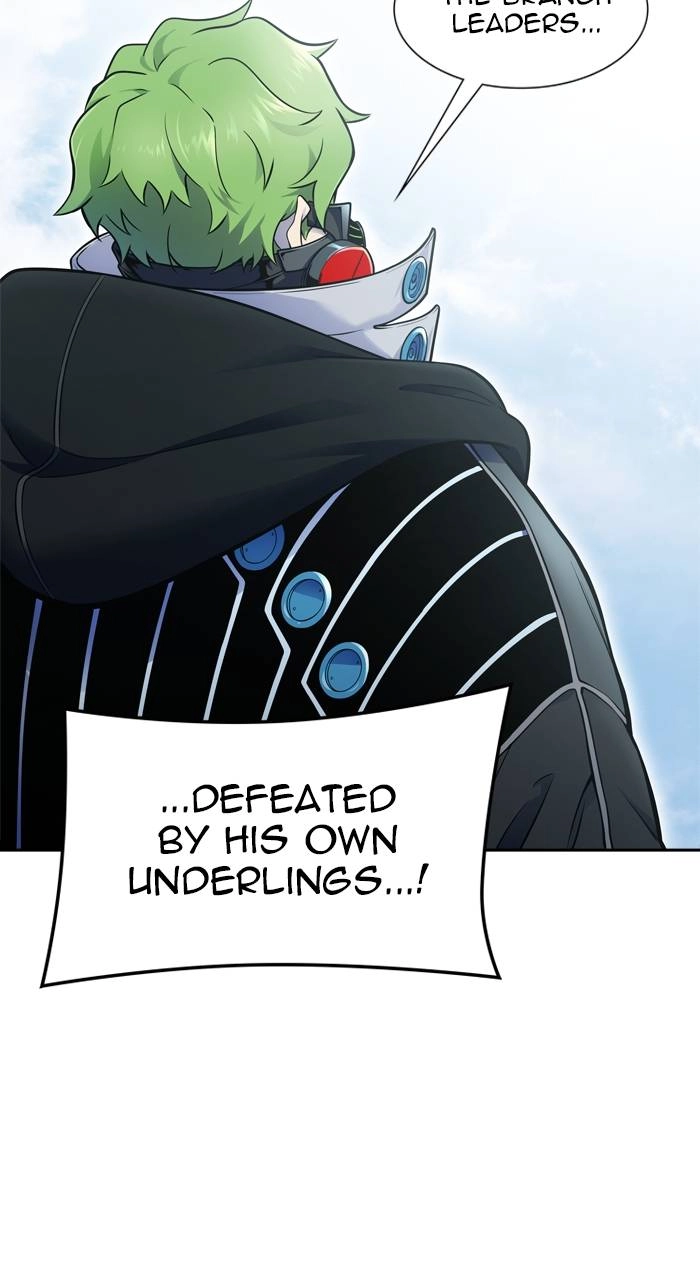 Tower of God Chapter 602, page 110 of 169