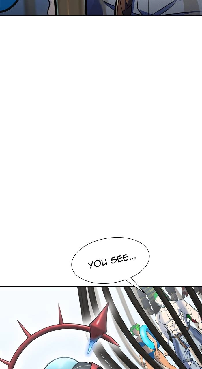 Tower of God Chapter 602, page 112 of 169