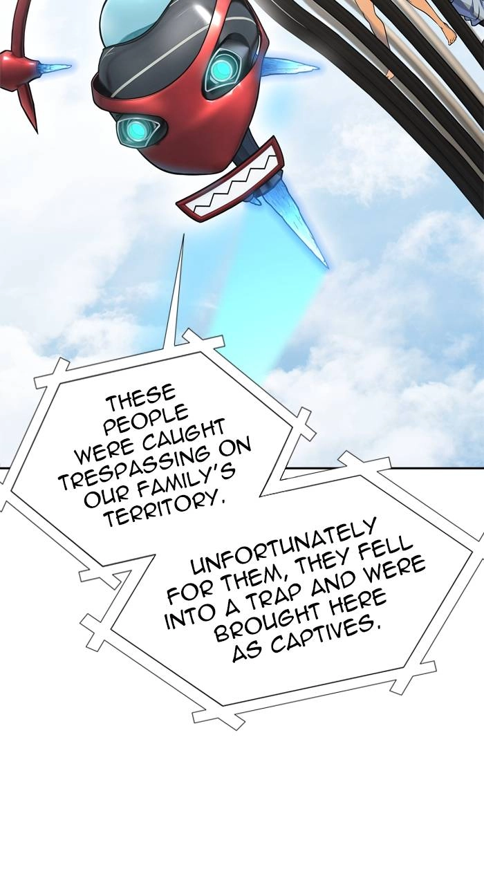 Tower of God Chapter 602, page 113 of 169