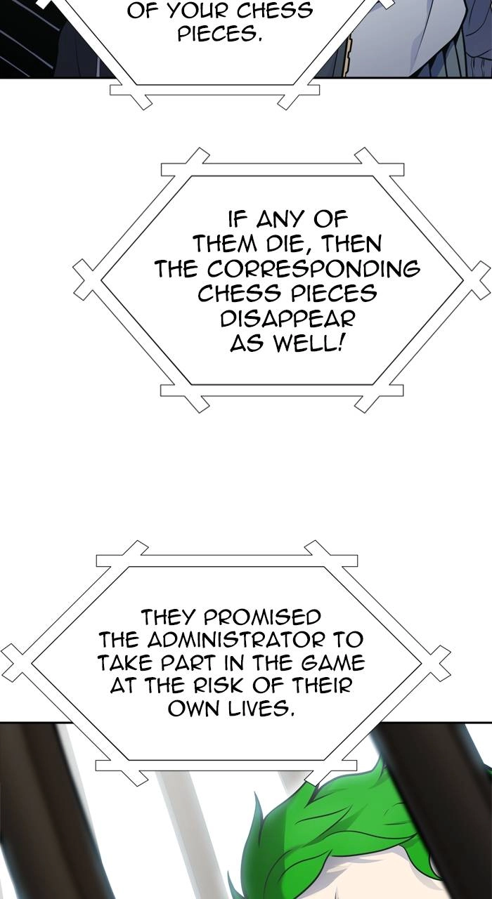 Tower of God Chapter 602, page 116 of 169