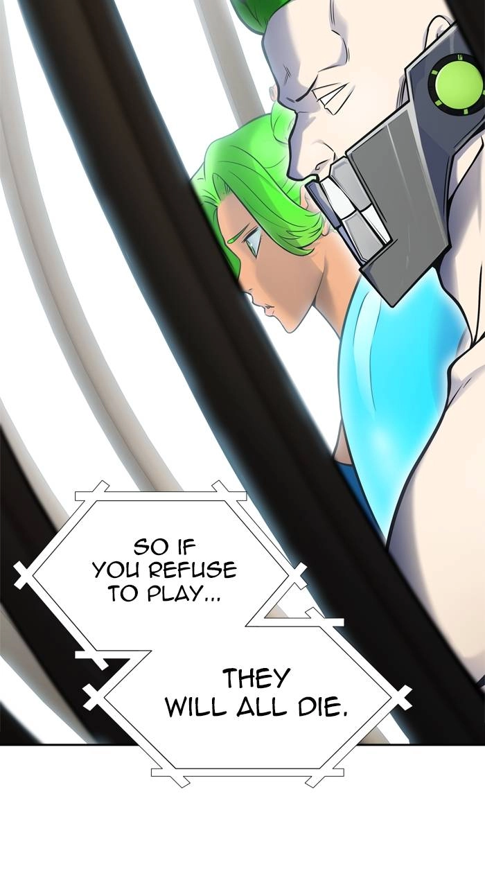 Tower of God Chapter 602, page 117 of 169