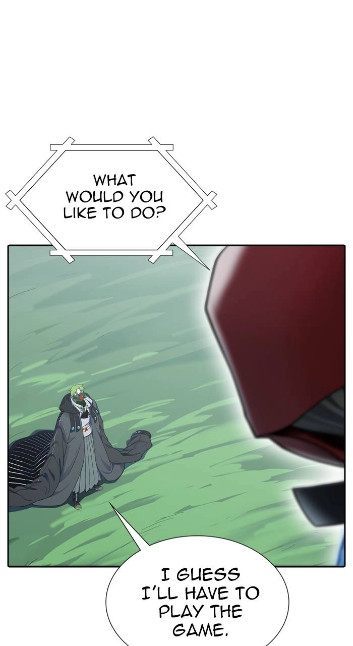 Tower of God Chapter 602, page 118 of 169
