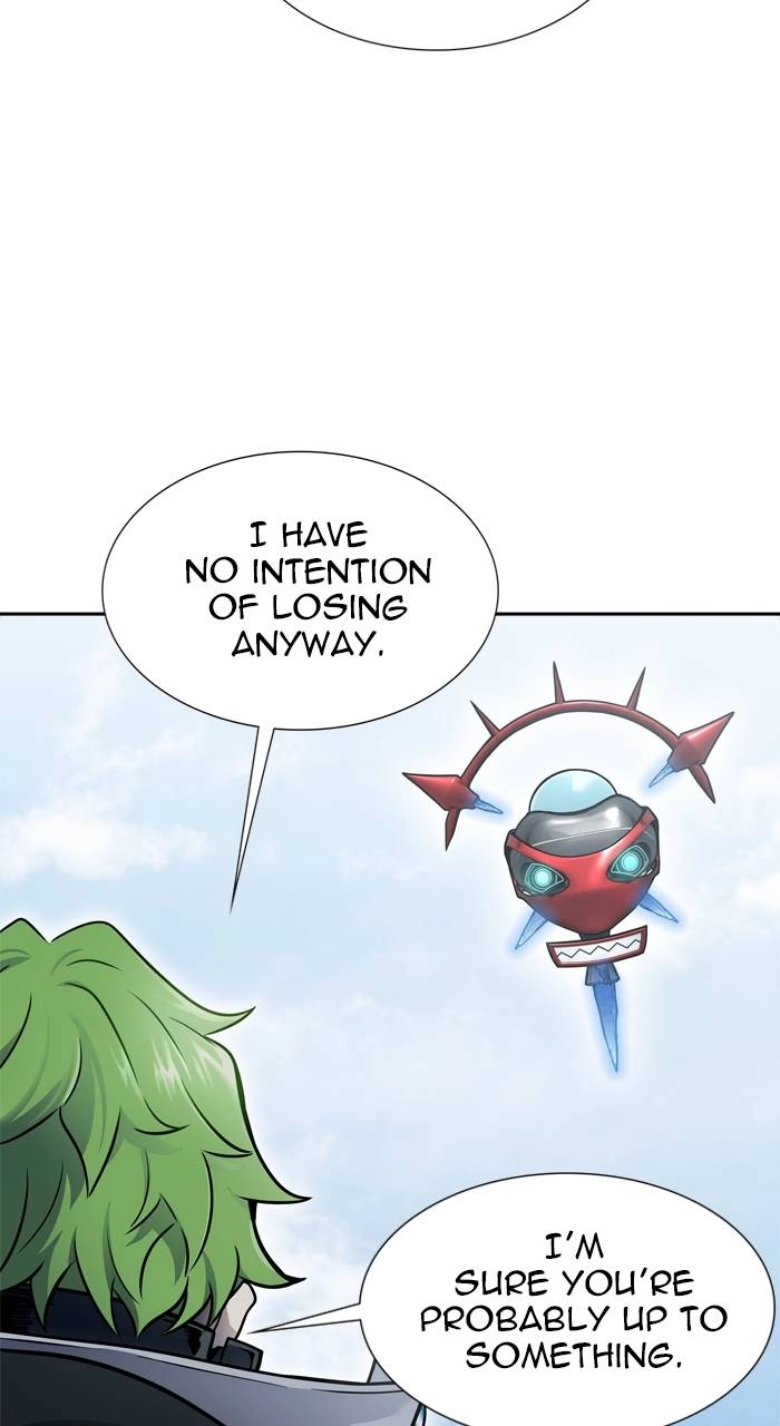 Tower of God Chapter 602, page 119 of 169