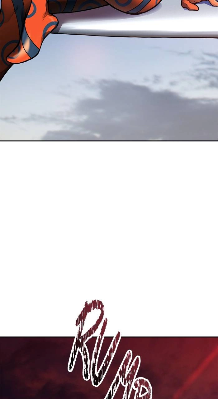 Tower of God Chapter 602, page 128 of 169
