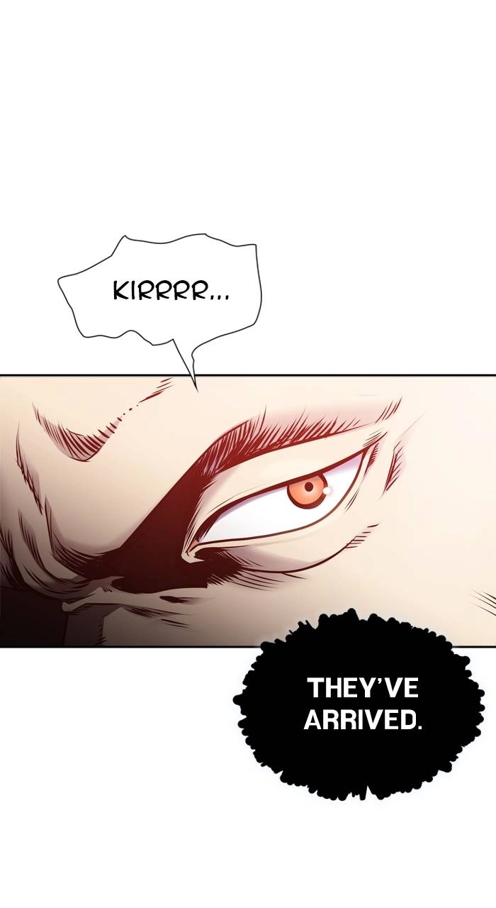 Tower of God Chapter 602, page 130 of 169