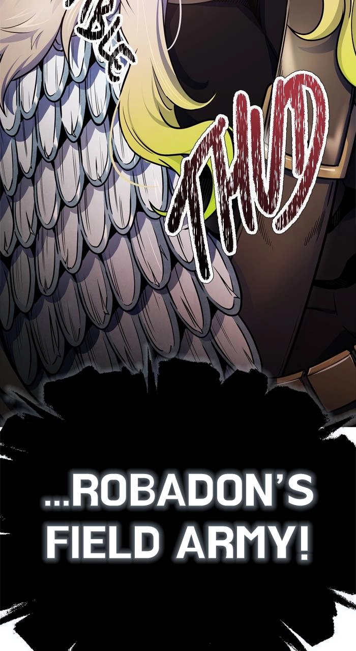 Tower of God Chapter 602, page 134 of 169