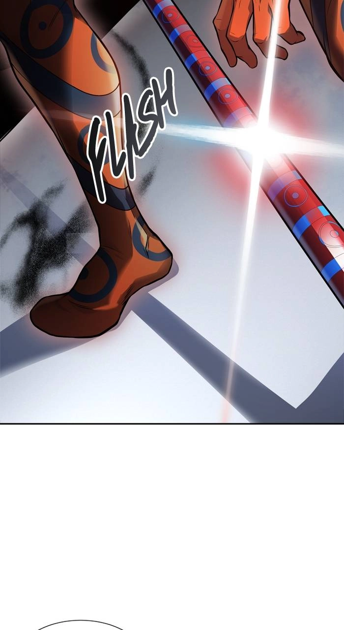 Tower of God Chapter 602, page 137 of 169