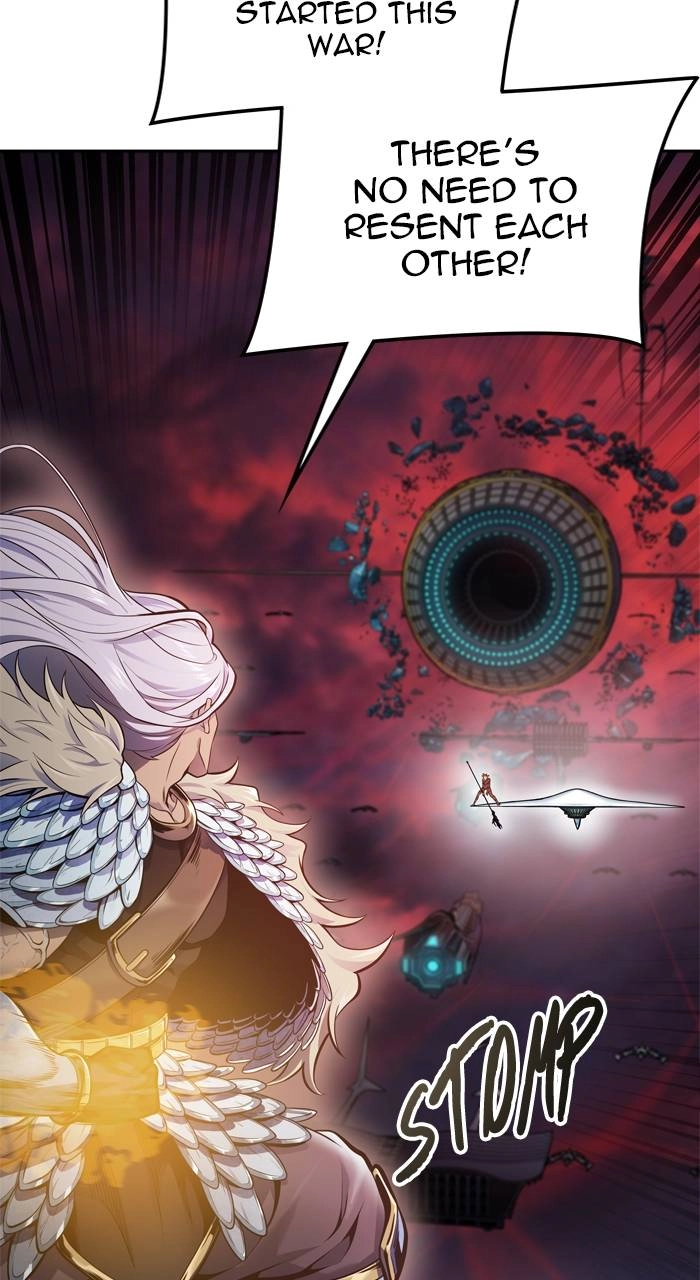 Tower of God Chapter 602, page 139 of 169