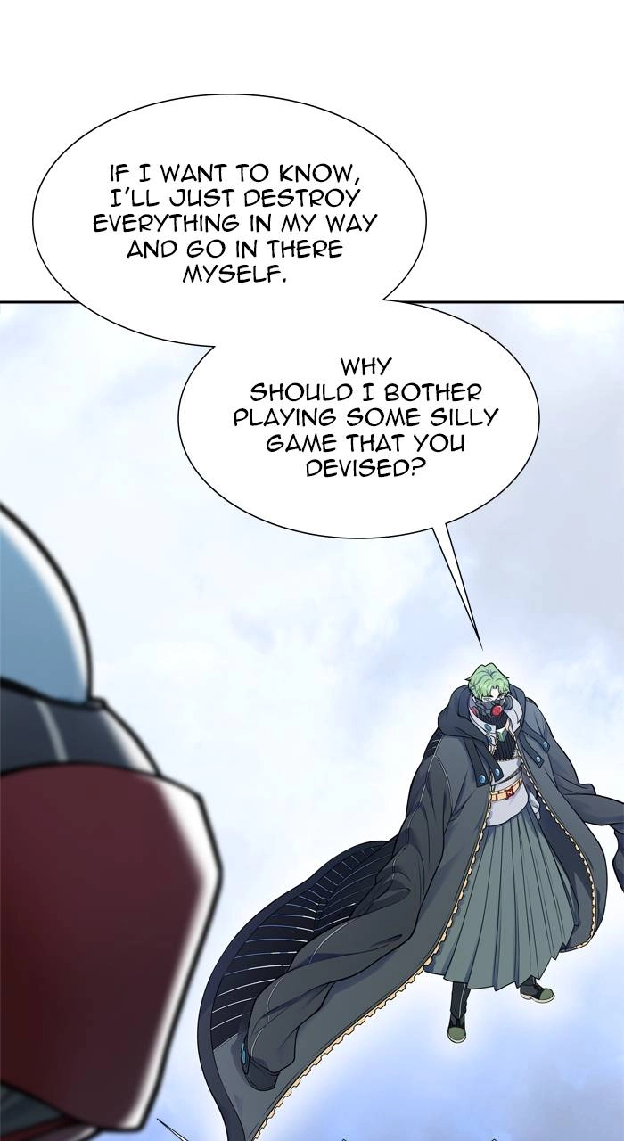 Tower of God Chapter 602, page 14 of 169