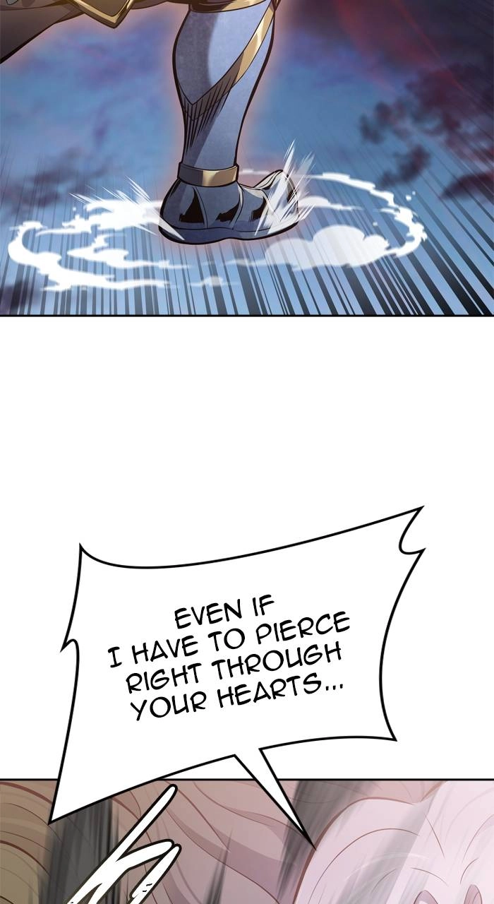 Tower of God Chapter 602, page 140 of 169