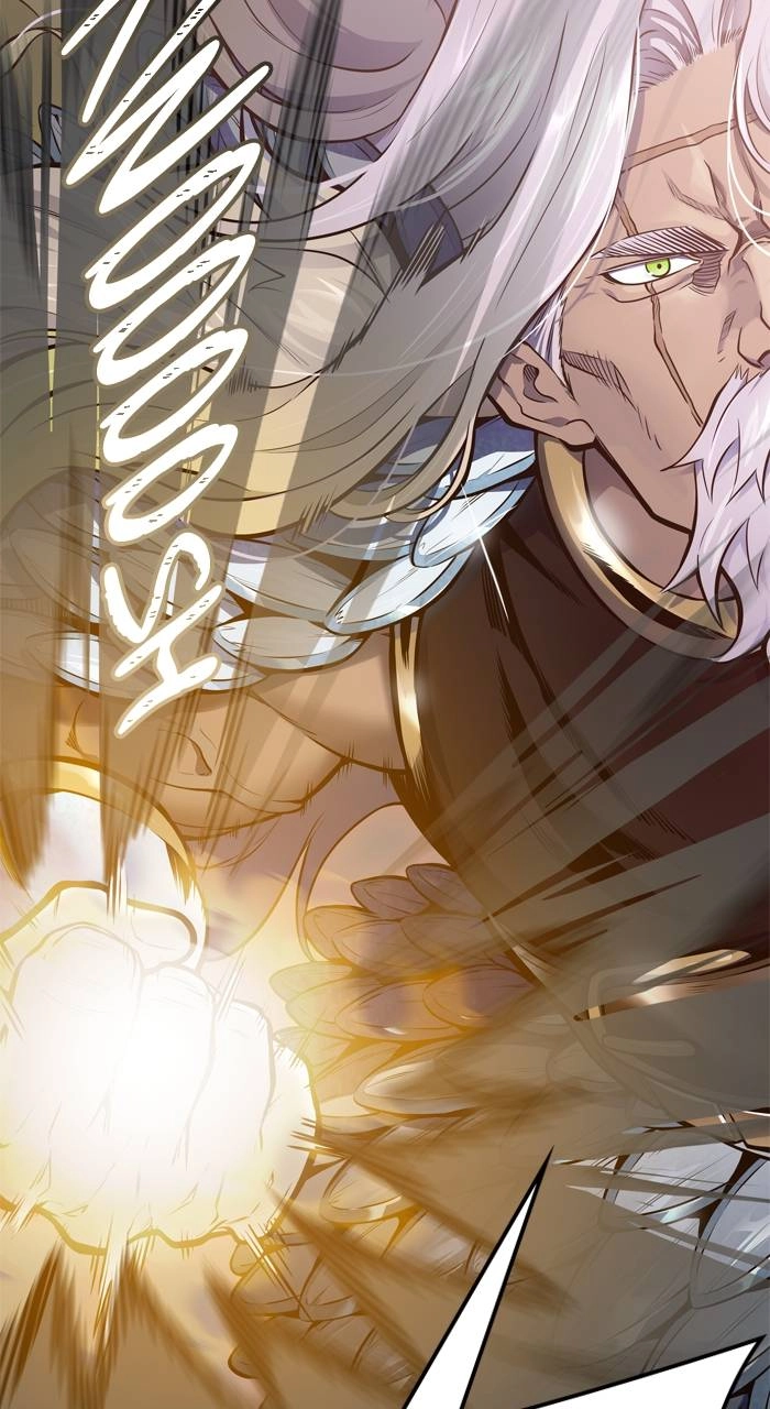 Tower of God Chapter 602, page 141 of 169