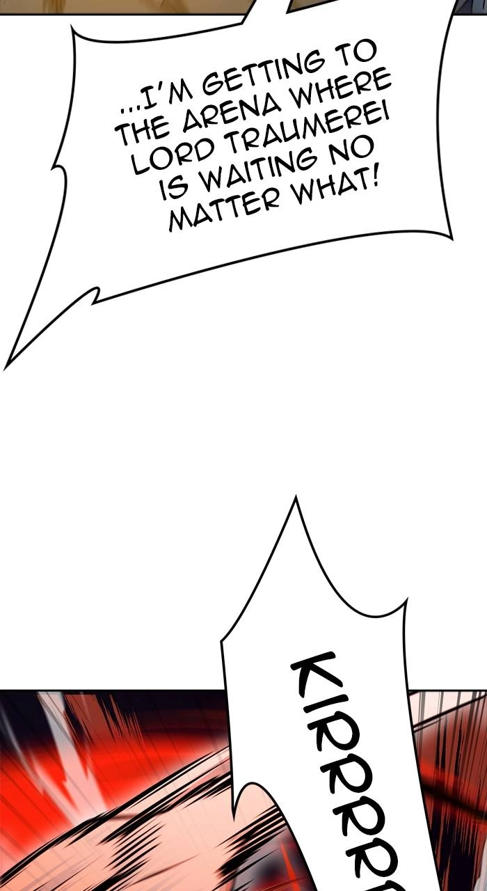 Tower of God Chapter 602, page 142 of 169