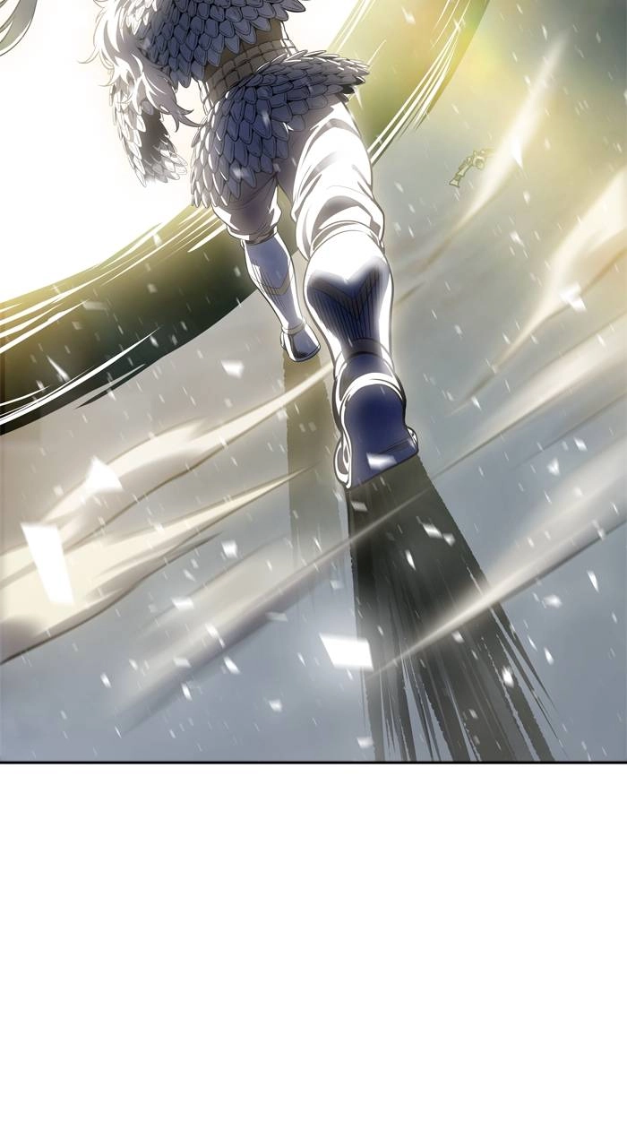 Tower of God Chapter 602, page 156 of 169