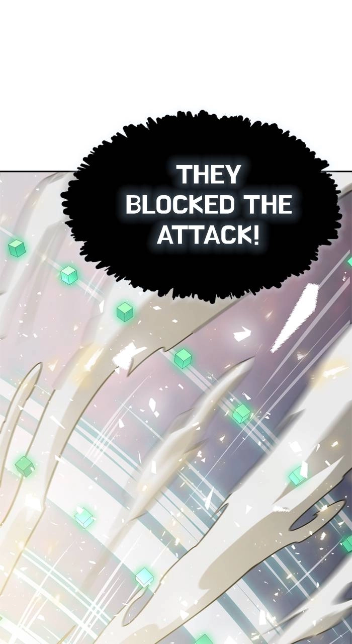 Tower of God Chapter 602, page 157 of 169