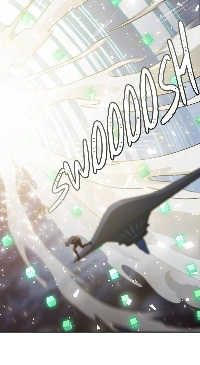 Tower of God Chapter 602, page 158 of 169