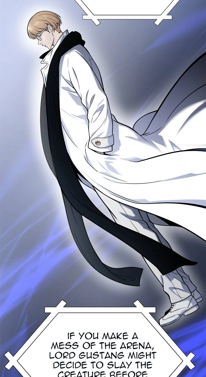 Tower of God Chapter 602, page 16 of 169