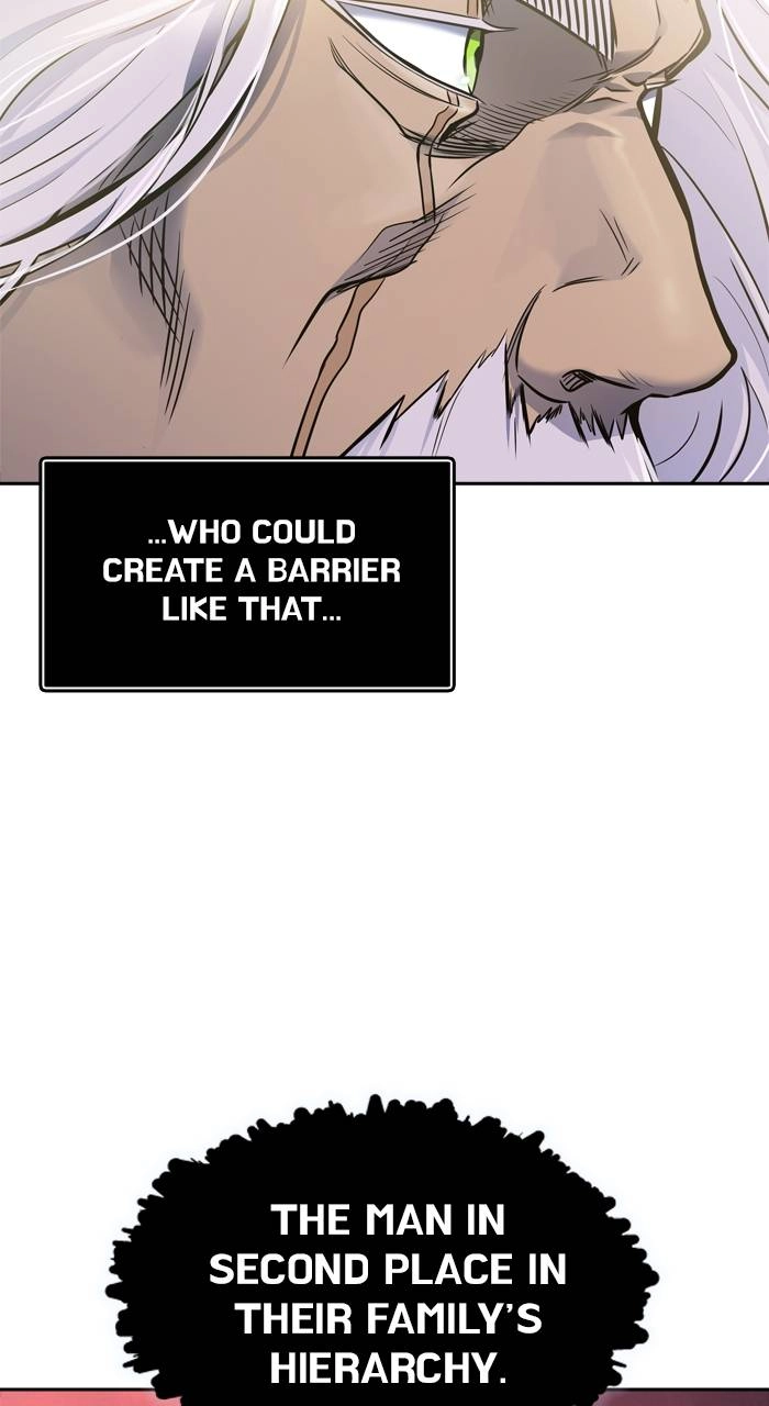 Tower of God Chapter 602, page 160 of 169