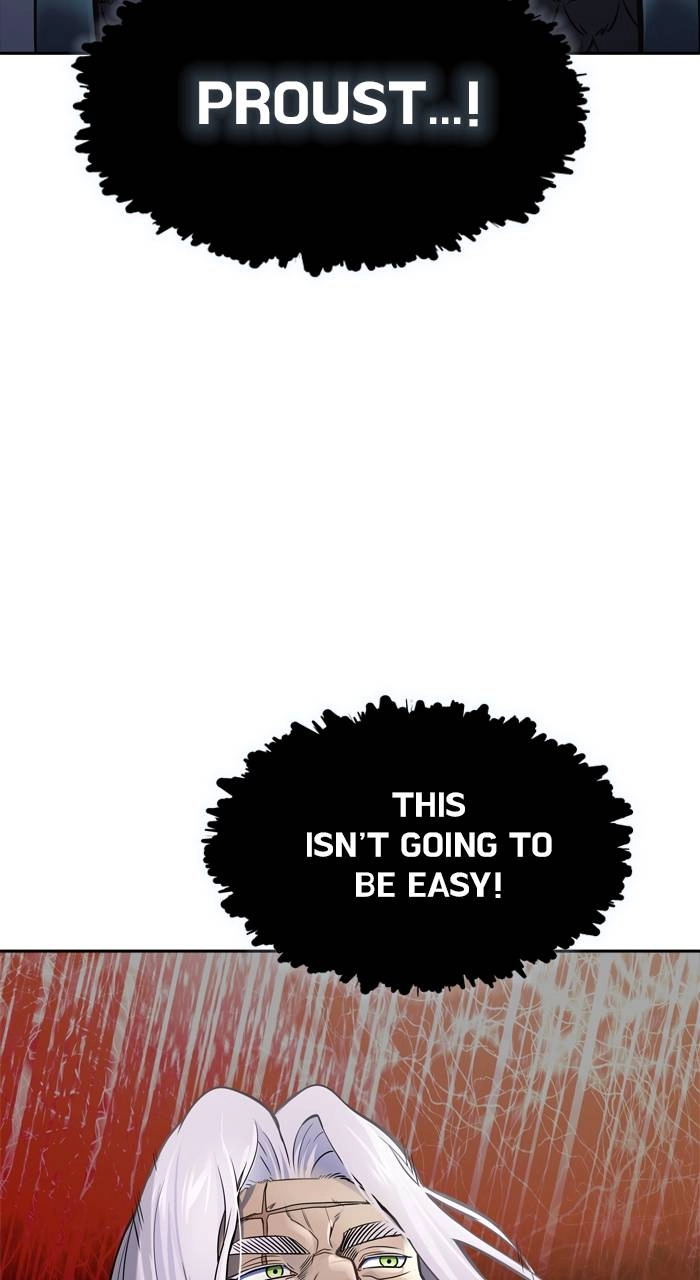 Tower of God Chapter 602, page 162 of 169