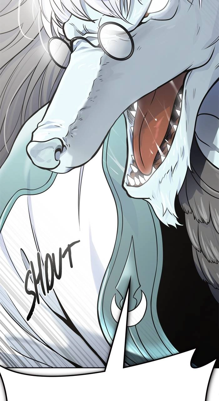 Tower of God Chapter 602, page 165 of 169