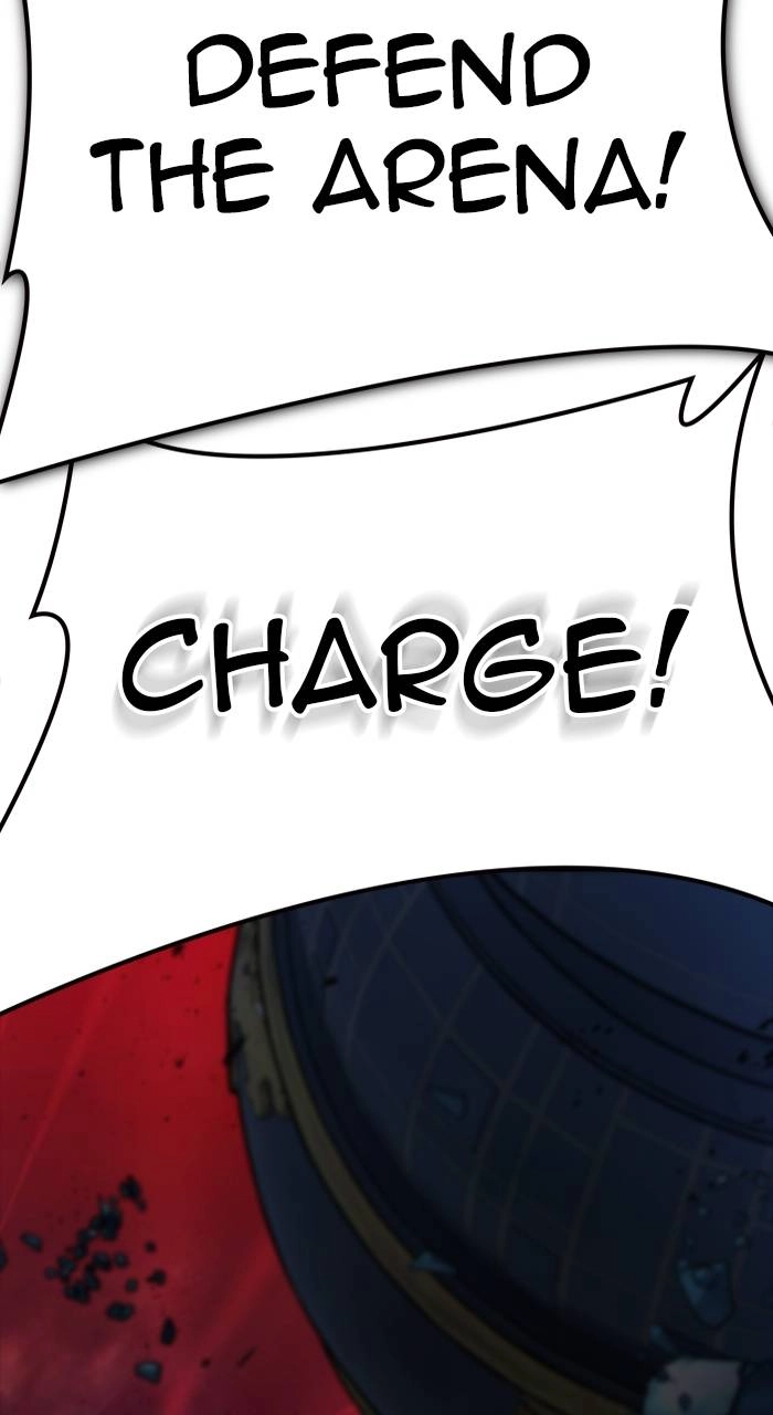 Tower of God Chapter 602, page 166 of 169
