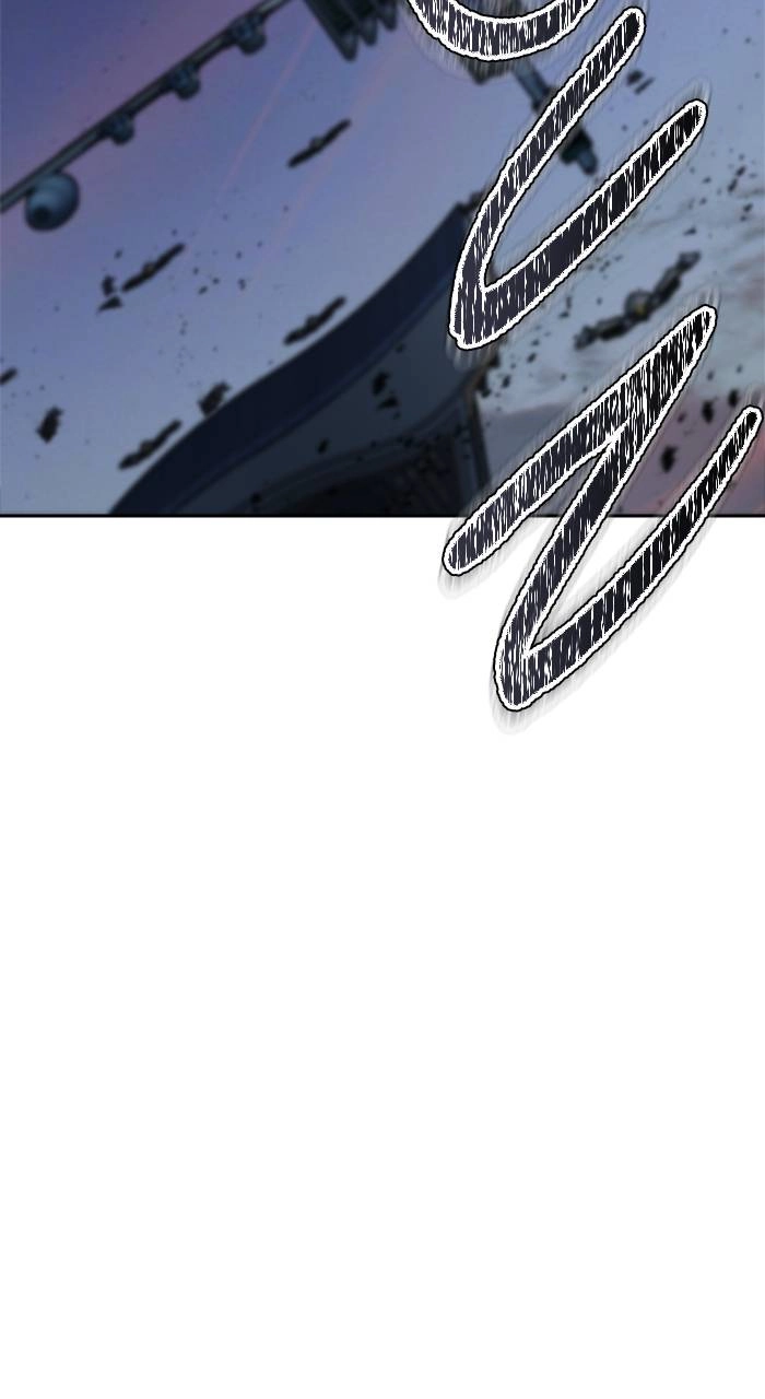 Tower of God Chapter 602, page 168 of 169