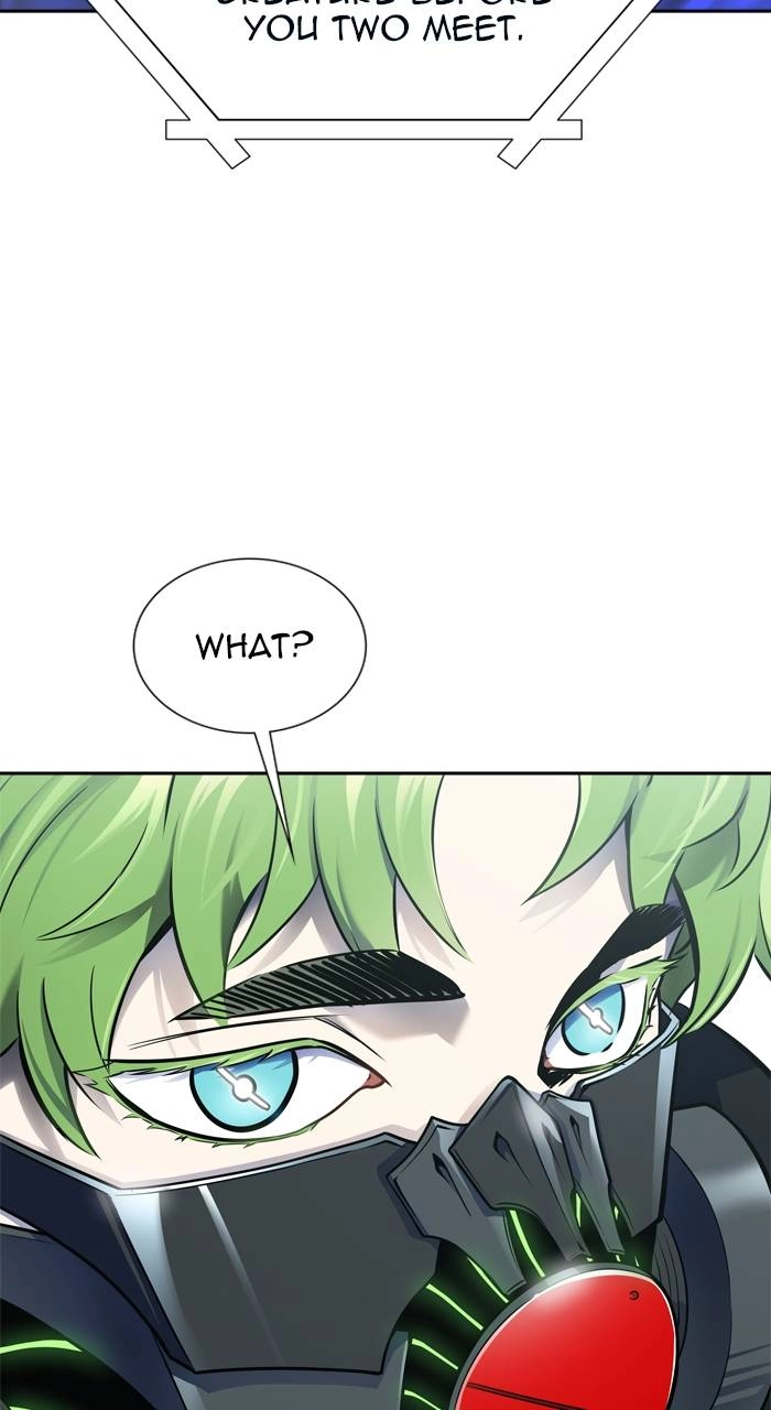 Tower of God Chapter 602, page 17 of 169