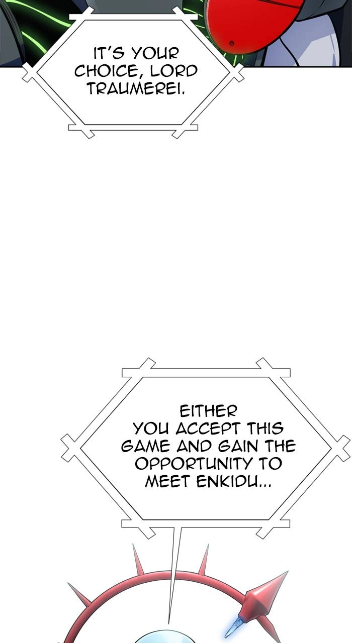 Tower of God Chapter 602, page 18 of 169